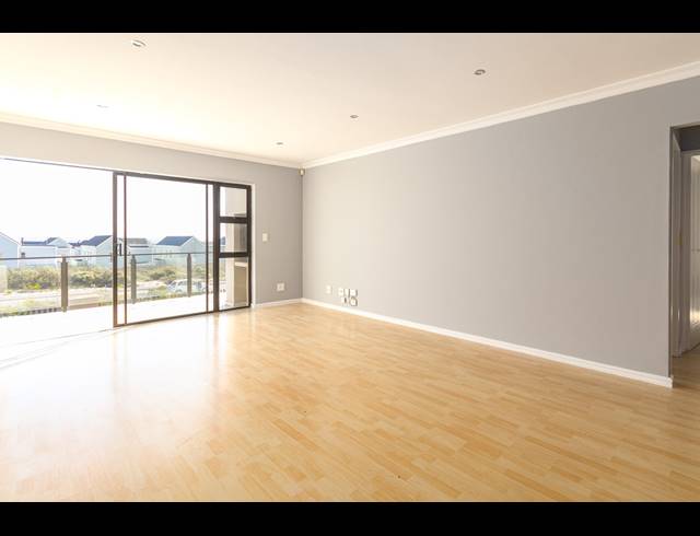 2 BEDROOM APARTMENT RENTED IN BIG BAY